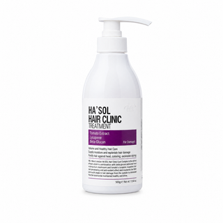 Hasol - Hair Clinic Treatment 500ml