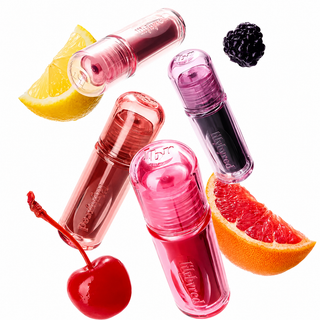 Lilybyred - Juicy Water Tint - 8 Options