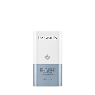 Bewants - Skin Fit Essence Sebum Control Sun Stick 22.5g