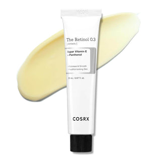 COSRX - The Retinol 0.3 - 20ml - Koreabe