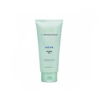 Bringgreen - Aloe 97% Soothing Gel 300ml