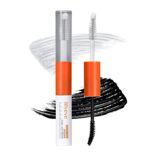 Lilyeve - Grow Turn Exosome Dual Lash Serum