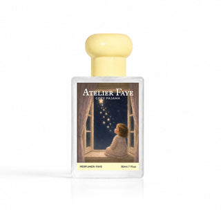 Atelier Faye - Cozy Pajama Musk Cotton 30ml