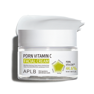 APLB - PDRN Vitamin C Facial Cream 55ml