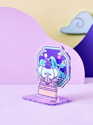 BT21 - KOYA Baby K Edition 2 Acrylic Standing - Koreabe