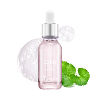 9wishes - Calm Ampule Serum 25ml