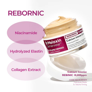 Dr Melaxin - Cemenrete Ex Volume Firming 50ml
