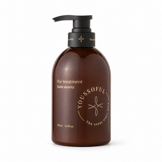 Youssoful - Saint Moritz Hair Treatment 500ml