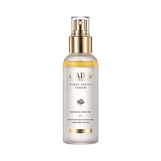 d'Alba White Truffle First Spray Serum 100ml
