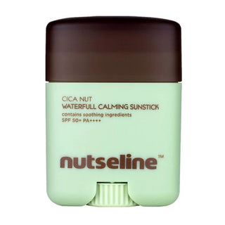 Nutseline - Cica Nut Waterfull Calming Sun Stick 20g