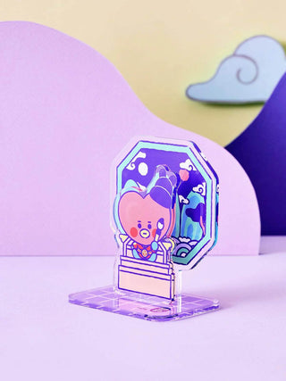 BT21 - TATA Baby K Edition 2 Acrylic Standing - Koreabe