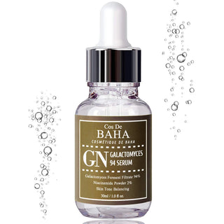 Cos De Baha - Galactomyces 94 Serum 30ml