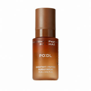 PODL - Chestnut Peptide Bubble Serum 70ml