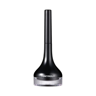 Tonymoly - Back Gel Eye Liner - 3 Colors