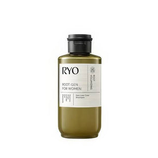 Ryo - Root Gen For Woman Hair Loss Care Shampoo 242ml