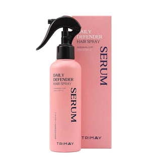 Trimay - Daily Defender Hair Spray Serum 200ml - Koreabe