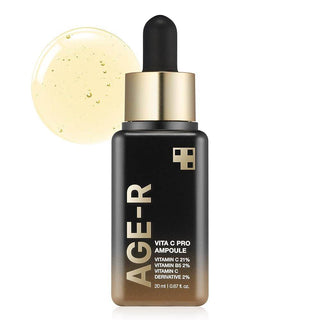 Medicube AGE Vitamin C Pro Ampoule 20ml - Koreabe