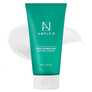 AMPLE:N - Centel Calming Shot Cleanser 150ml