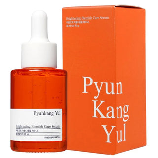 Pyunkang Yul - Brightening Blemish Care Serum 30ml