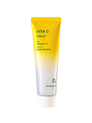 Boncept - Vita C Cream 50ml - Koreabe
