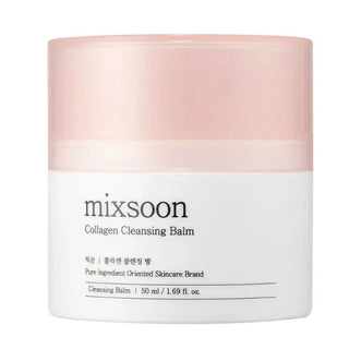 Mixsoon - Collagen Cleansing Balm 50ml