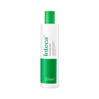 Make P:rem - Inteca Soothing Toner 200ml - Koreabe
