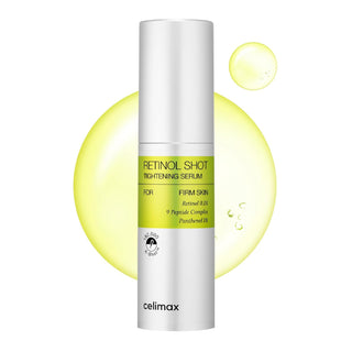 Celimax - Retinol Shot Tightening Serum 30ml