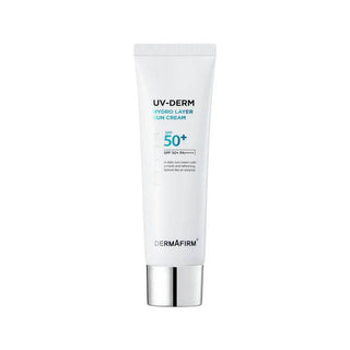 Dermafirm - UV Derm Hydro Layer Sun Cream SPF50 PA++++ 50ml - Koreabe
