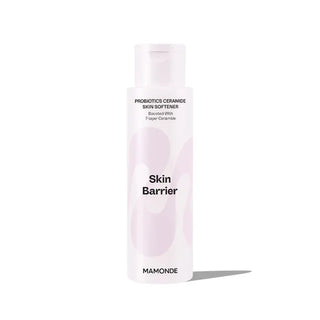 Mamonde - Probiotics Ceramide Skin Softener Toner 200ml