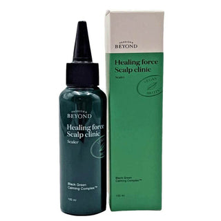 Beyond - Healing Force Scalp Clinic 100ml - Koreabe
