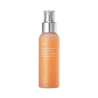 Sungboon Editor - Active Marine Astaxanthin Exosome Toning Ampoule Mist 120ml