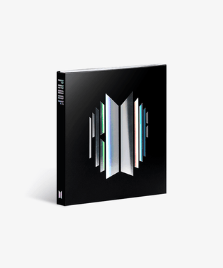 BTS - Proof (Compact Edition) - Koreabe