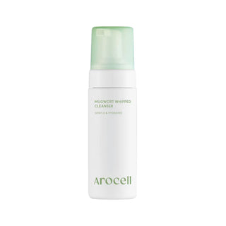 Arocell - Mugwort Whipped Cleanser 150ml
