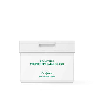 Dr Althea - Strenchfit Calming Pad 50ea