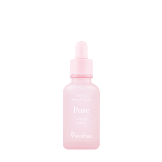 9wishes - Retinol Pore Ampoule 30ml