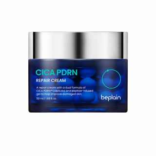 Beplain - Cica PDRN Repair Cream 50ml