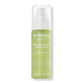 Dr Melaxin - Cactox Pore Relief Jelly Serum Mist 80ml