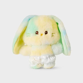 NJ - Bunini Costume Plush Yellow Multi - Koreabe