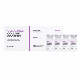 Cell29 - Cellasince Collarev Booseter 8ml*4ea