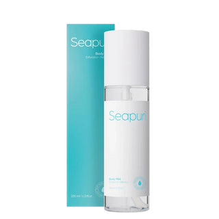 Seapuri - Body Mist 200ml