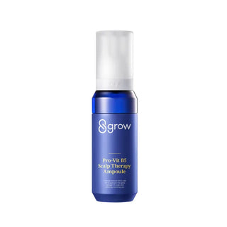 8Glow - Pro Vit B5 Scalp Therapy Ampoule 60ml