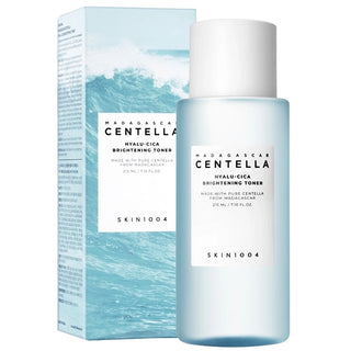 Skin1004 - Hyalu Cica Brightening Toner 210ml