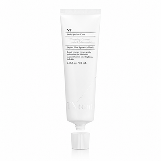 VT - TX Toning Cream Repair Moisturizer 50ml