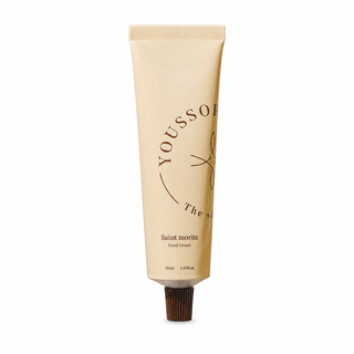 Youssoful - Saint Moritz Hand Cream 50ml