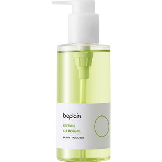 Beplain Mung Bean Cleansing Oil (Vegan) 200ml