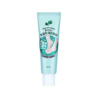 On The Body - Smoothing Foot Cream 55ml