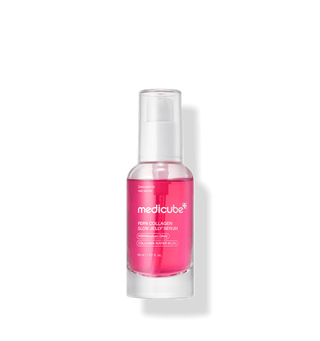Medicube - PDRN Collagen Glow Jelly Serum 30ml - Koreabe