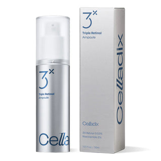 Celladix - Triple Retinol Ampoule 30ml