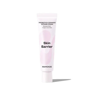 Mamonde - Probiotics Ceramide Intensive Skin Barrier Cream 60ml