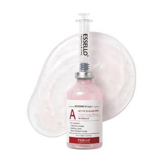 Essello - Active Ampoule Object 60ml